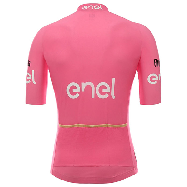 2017 Maglia Giro d'Italia rosa